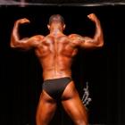Jesse  Sanderson - NPC Battle on the Bluff 2012 - #1